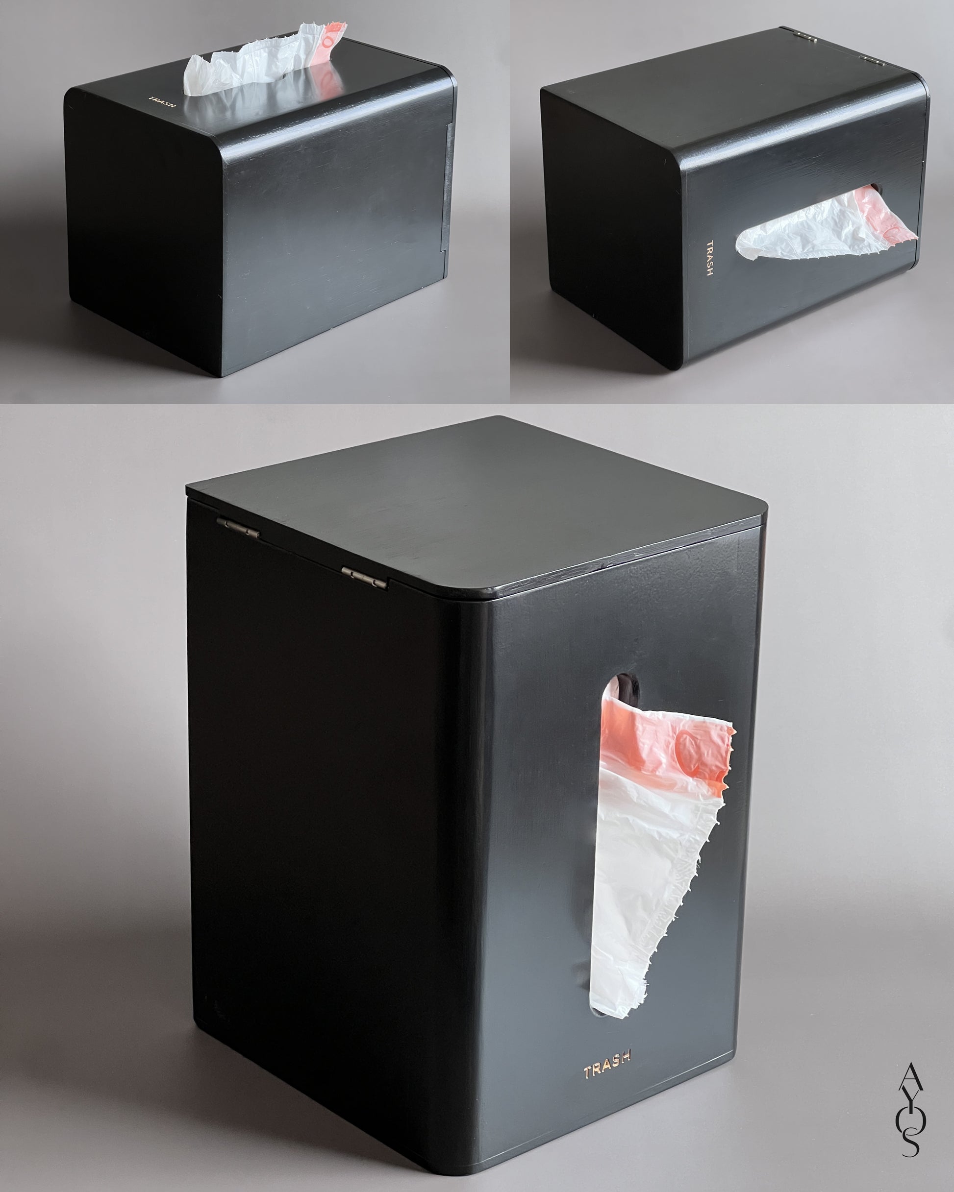 Kirkland/Costco Garbage Bag Holder : r/functionalprint
